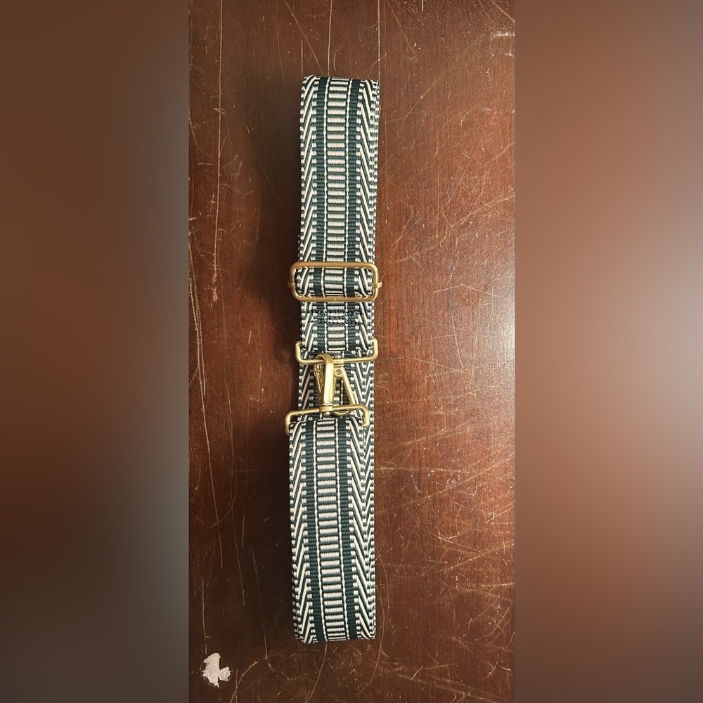 BNNU Canvelle Bag Strap
